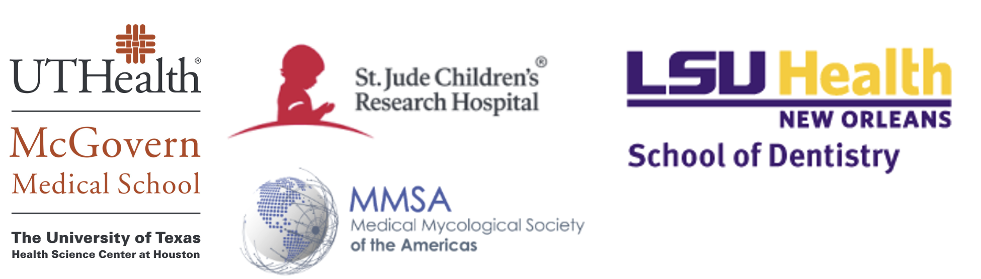 SCMM logos