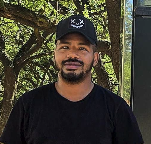Oliyad Jeilu